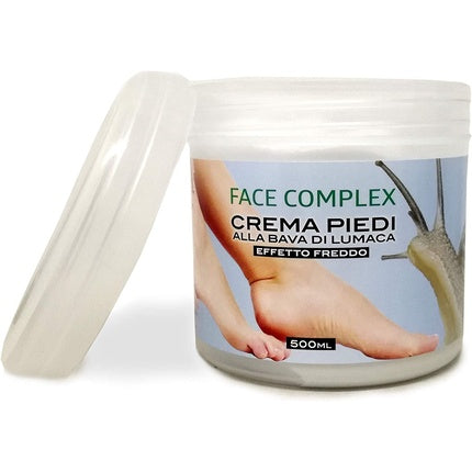 Exfoliant facial, Face Complex, 500ml