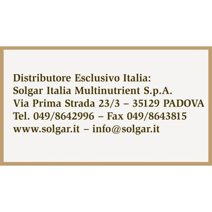 Tablete Solgar PicoZinc - Zinc pentru sistemul imunitar