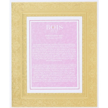 Parfum, Bois 1920, Rosa di Filare, 100ml