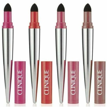Ruj, Clinique, Pop Lip Shadow Cushion Matte, 1.2g