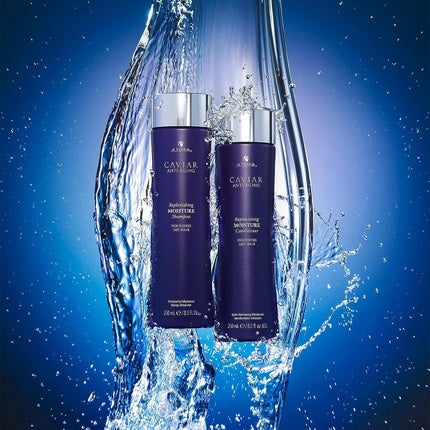 Condiționar Alterna Caviar Replenishing Moisture, 250 ml