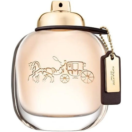 Parfum, Coach, Eau de Parfum, 90ml