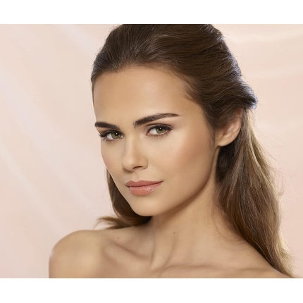 Fond de ten, Isadora, Nude Cushion, nuanta Nude Honey