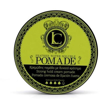 Pomadă pentru păr Lavish Care Feather 100ml - Fixare puternică