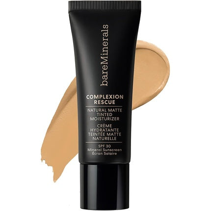 Cremă colorantă, Bareminerals, Complexion Rescue, Ginger