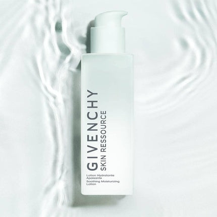 Loțiune de corp, Givenchy, Skin Ressource, alb, 200ml