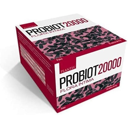 Ulei masaj, Art. Agricola, Probiot 20,000