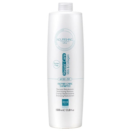 Șampon, Everego, Nourishing Spa Repair, 1000ml