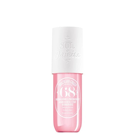 Parfum Sol De Janeiro Mist, roz, floral fructat