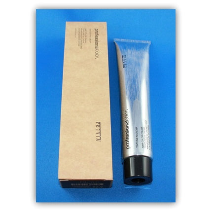 Crema de vopsea pentru păr Previa Professionalcolor K9 Caramel 100ml