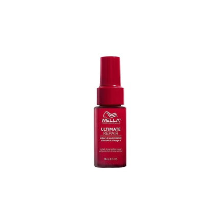 Produs Styling Par, Wella, Miracle Hair Rescue 30ml