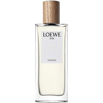 Parfum, Loewe, 001 Eau De Parfum, 100ml