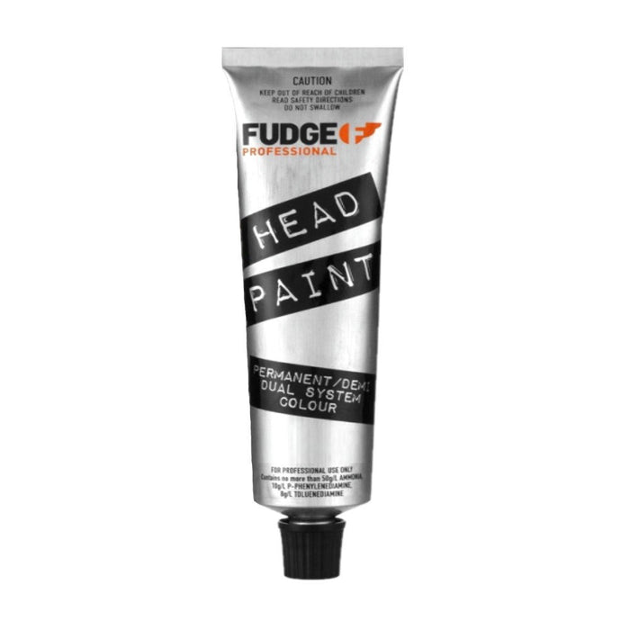 Vopsea permanentă de păr Fudge Professional Head Paint, nuanța 5.3 Light Golden Brown, 60 ml