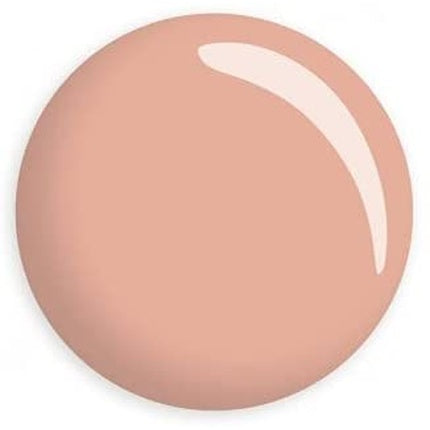Gel Semipermanent Estrosa, Nude Glacé, 14ml