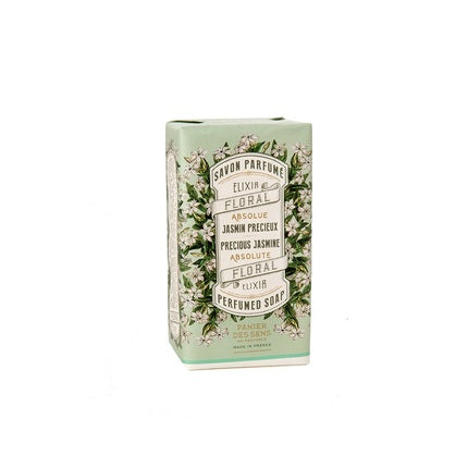 Panier des Sens, Savon Parfumat Precious Jasmine, 149g
