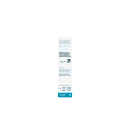 Gel curățare Dr.Gert D3, alb, 200ml