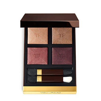 Fard de pleoape Tom Ford Eye Color Quad Honeymoon