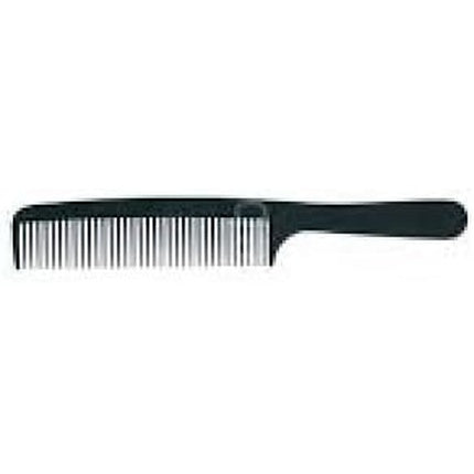 Pieptăn profesional Xanitalia Pro Comb Delrin, 20.5cm