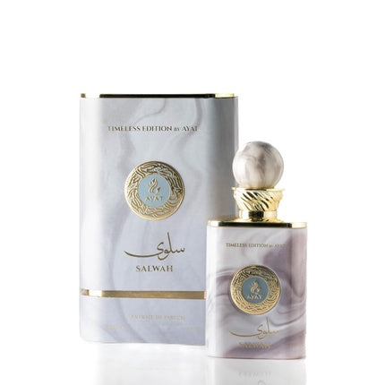 Eau de Parfum Ayat Perfumes Timeless Edition, unisex, 100 ml