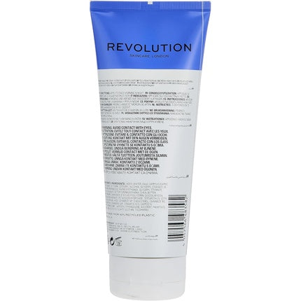 Cremă de Hidratare cu Ceramide pentru Față și Corp, Revolution Beauty London Skincare, 177ml