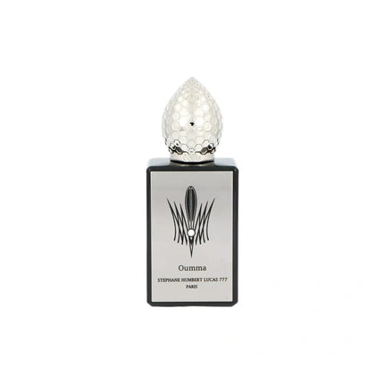 Eau de Parfum Oumma, Stephane Humbert Lucas 777, 50ml