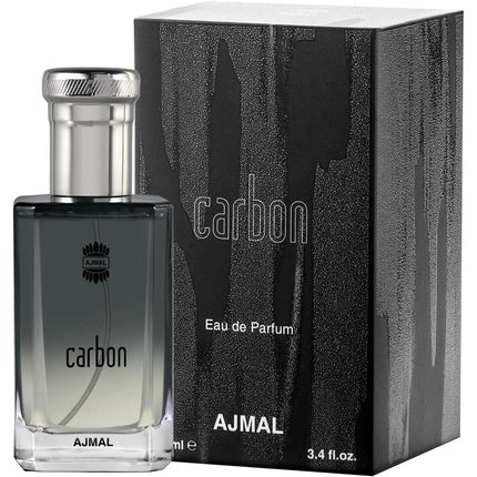 Parfum, Ajmal, Carbon Original, 100ml