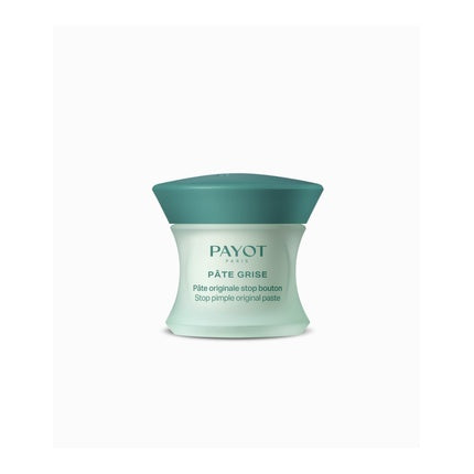Pastă față, Payot, Original Stop Button, 15ml