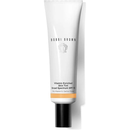 Cremă Nuanțatoare Bobbi Brown Vitamin Enriched SPF 15 Lichid
