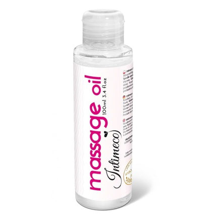 Ulei de masaj Intimecom, 100ml, pentru masaj erotic