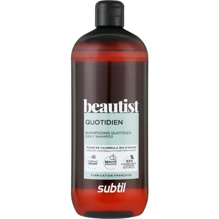Subtil Daily Shampoo, 300 ml