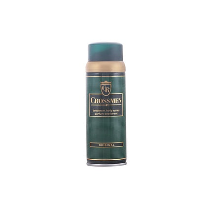 Deodorant Spray Crossmen Original 150ml