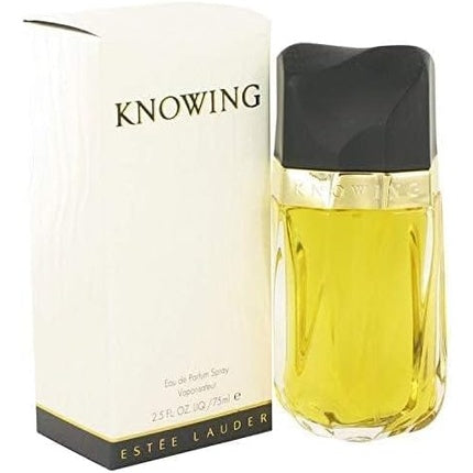 Parfum Eau De Parfum, Estée Lauder Knowing, 75ml