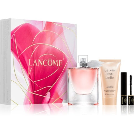 Lancome La Vie Est Belle Eau De Parfum, Set Cadou, 50 ml