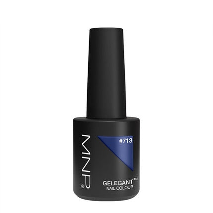 Mesauda Elegant Gel Polish 713 Dilf 8ml - Semi-Permanent Nail Polish