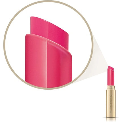 Balsam buze Max Factor Color Intensifying Lip Balm Voluptuous Pink 2g