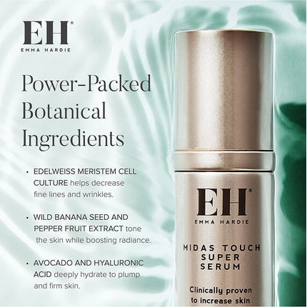 Serum Emma Hardie Midas Touch, 30ml