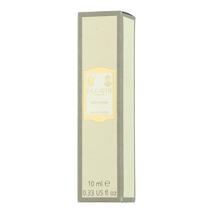 Parfum Floris White Rose Edt Spray 10ml