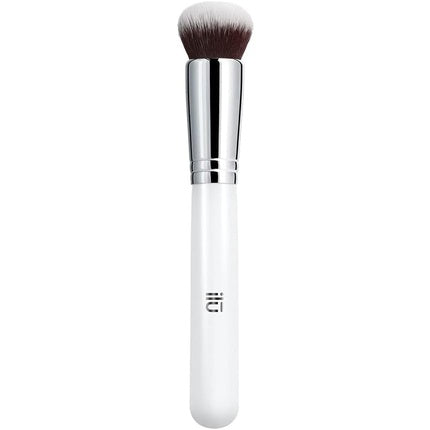 Pensulă Kabuki Flat, Tb Tools For Beauty, Alb