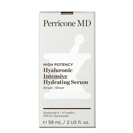 Ser hidratant, Perricone MD, Hyaluronic Intensive, 60 ml