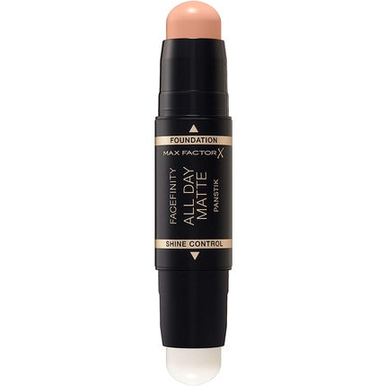 Fond de ten, Max Factor, Pan Stick, Warm Almond