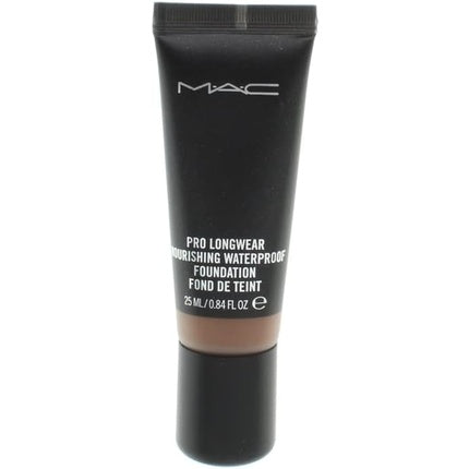 Fond de ten M.A.C. Pro Longwear Nourishing Waterproof NW50, 25 ml