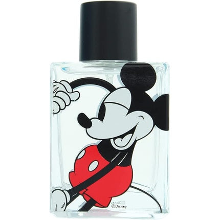 Parfum, Disney, Mickey Mouse I Love U, 50ml