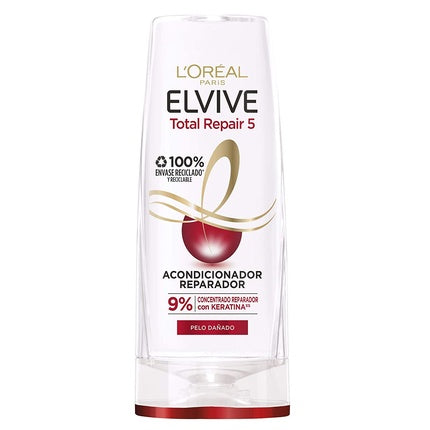 Balsam L'Oréal Paris Elvive Total Repair 5, 300ml