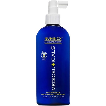 Tonica pentru păr Mediceuticals Numinox Hair Follicle Revitalizer, 250ml