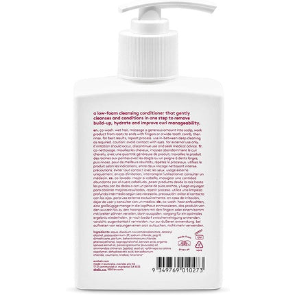 Cremă de spălare Evo Heads Will Roll, 300ml