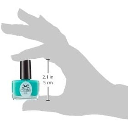 Lac de unghii, Ciaté London, Ditch the Heels, 5ml, verde