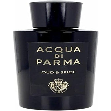 Parfum Acqua di Parma Signatures of the Sun Oud & Spice 180ml