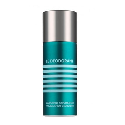 Deodorant Spray Jean-Paul Gaultier Le Male, 150 ml