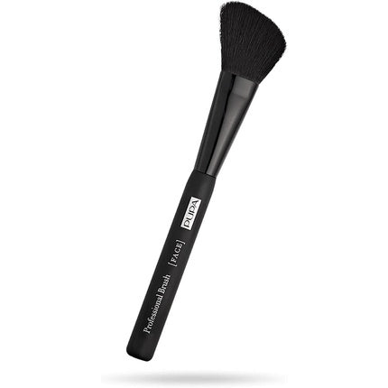 Pensulă Blush, Pupa Milano, Angled 001
