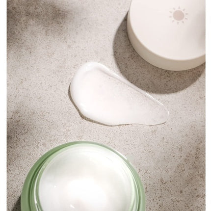 Cremă de zi, Mizon, Phyto Plump Collagen, verde, 50ml